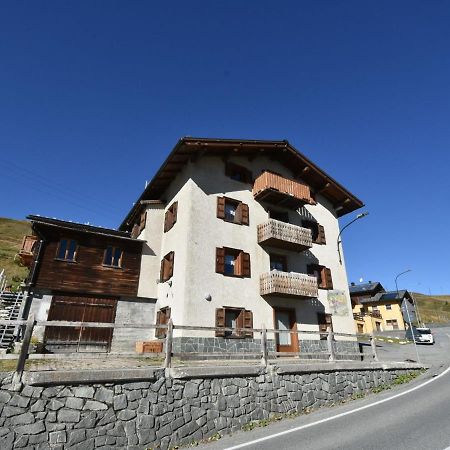 Apartment Trepalle By Interhome Livigno Exterior photo